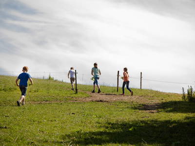 Bild 19 aus  Ostseebauernhof