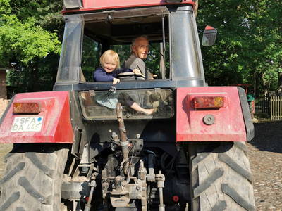 Bild 12 aus  Leverenzhof