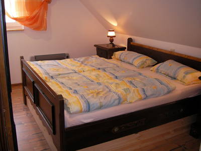 Bild 41 aus  Gollers Ferienhäuser im Frankenwald