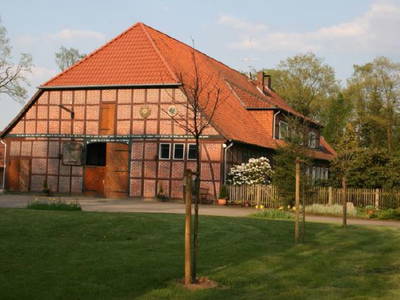 Bild 3 aus  Kreuger's Hof