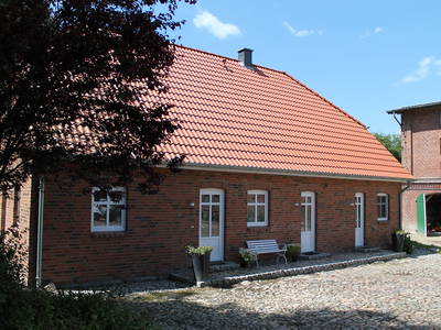 Bild 31 aus  Baustrup Hof