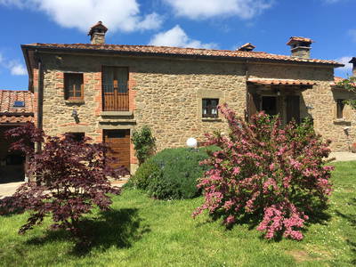 Bild 3 aus  Casa Bivignano