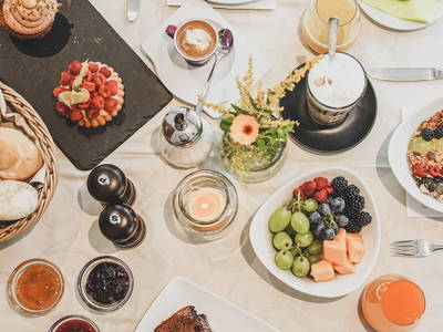 Bild 39 aus  Sporthotel Zoll