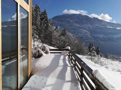 Bild 28 aus  Forstbauer am Millstätter Hochplateau