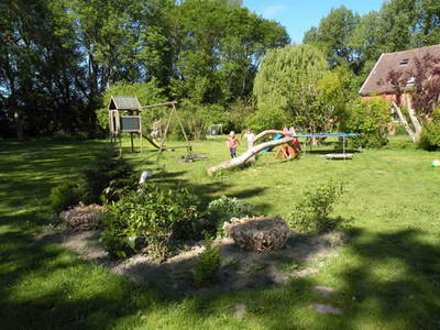 Bild 5 aus  Hof Sassen