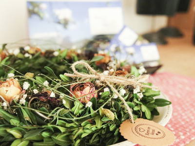 Bild 22 aus  Haus Bergquell mit Pferdestall