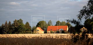 LANDHAUS ARCADIA aus Ketzin (Havel)