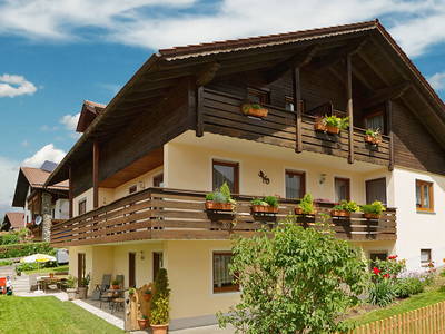 Bild 2 aus  Gästehaus Schmalzreich