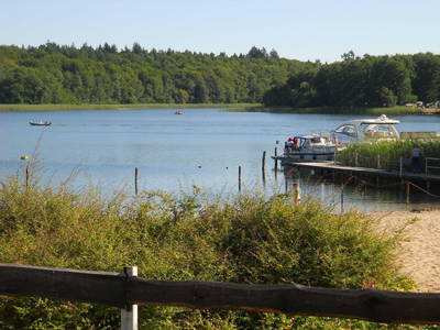 Bild 7 aus  Ferieninsel Tietzowsee