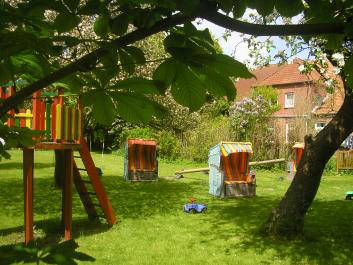 Bild 5 aus  Ferienhof Gerdes Plaats