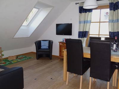 Bild 44 aus  Hofgut Schleinsee  - idyllisch am eigenen See