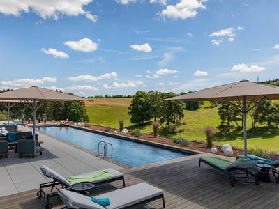 Bild 9 aus  Hubertushof Eifel - Ferienhof