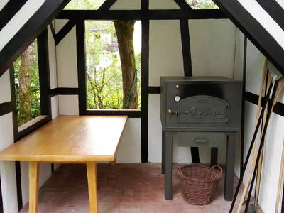 Bild 47 aus  Ferienhof Hohe - Familienfreundlicher Bio Bauernhof in idyllisch gelegenem Dorf.