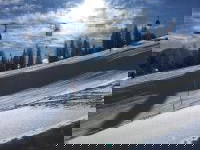 Bild 38 aus  Tom's Alpenhütte