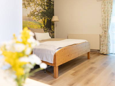 Bild 104 aus  Bio Bauernhof Landhaus Bender Ferienhaus Kellerstöckl