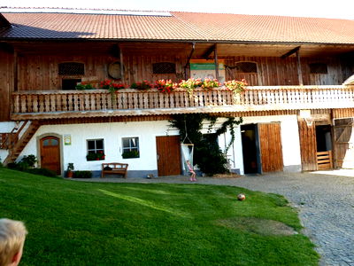Bild 3 aus Biohof Schafflhof