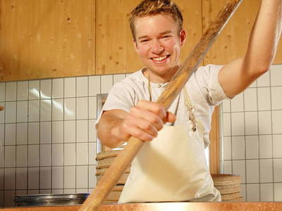 Bild 24 aus  Kinderbauernhof Felder