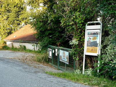 Bild 18 aus  Römerweg