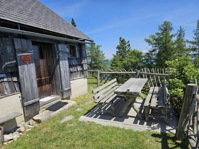 Bild 21 aus  Roadl Hütte