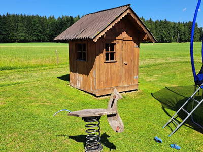 Bild 25 aus  Stroblbauernhof