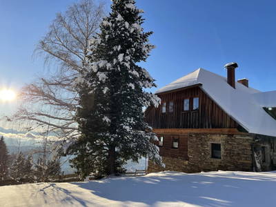 Bild 14 aus Almhaus Bachler