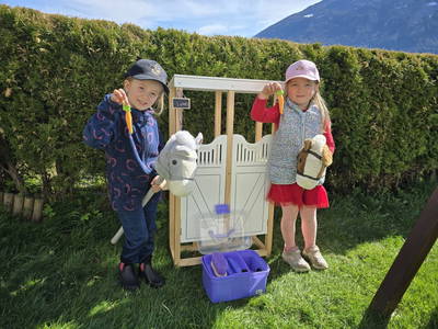 Bild 13 aus  Marteshof