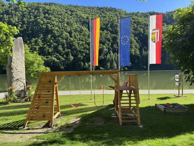 Bild 10 aus  Bauernhof Busch - Reisinger