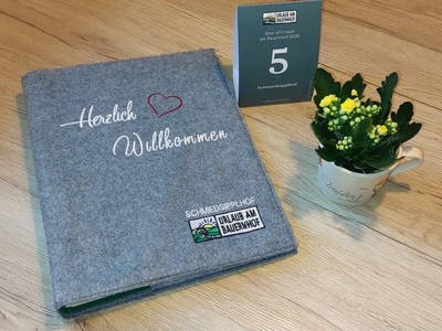 Bild 4 aus  Schmiedsipplhof 