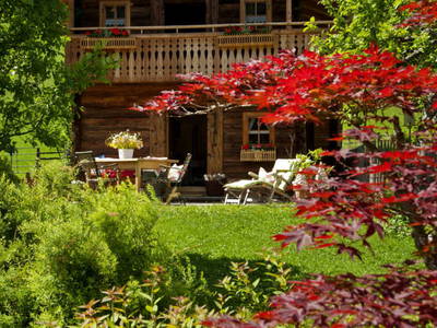 Bild 24 aus  Schloif Troadkastn