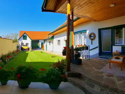 Bild 103 aus Ferienhaus Weinviertel
