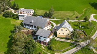 Bergbauernhof Rami  aus Amering