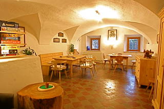Spiele- und Buchhotel Tschitscher aus Nikolsdorf