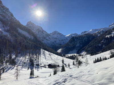 Bild 24 aus  Ferienwohnungen Ranstl