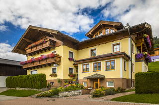 Bleiwanghof aus Radstadt