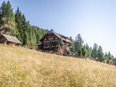 Bild 2 aus  Heiss-Hütte