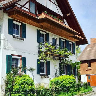 Ferienhof Bentele aus Tettnang