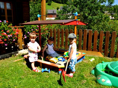 Bild 8 aus Bio Bauernhof - Haim - Schnepfleitner