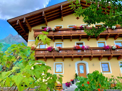Bild 24 aus Alpen Appartements Oberlehengut HIDEAWAY