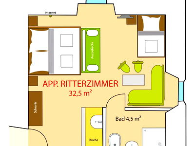 Bild 88 aus Schloss Saalhof