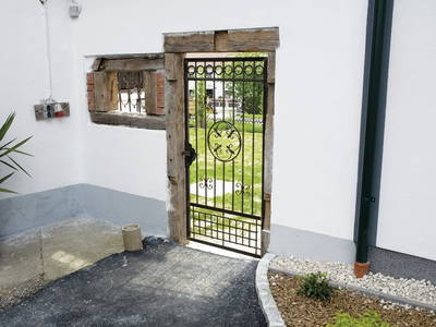 Bild 9 aus  Obermayrgut