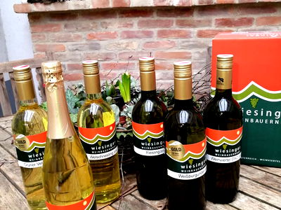 Bild 28 aus Bio Weinbauernhof Wiesinger