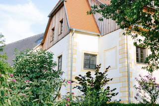 Adam-Mühle Wachau aus Spitz