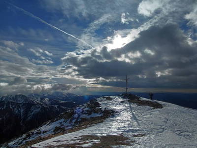 Bild 106 aus  Kräutlhütte Auer