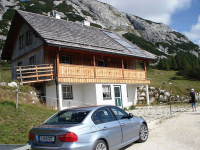 Bild 29 aus  Ferienhof Gindl,Gästehaus Gindl und Pferdehof