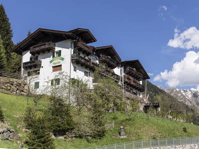 Bild 2 aus  Jägerhof