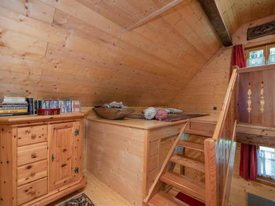 Bild 44 aus  Almhaus Gensbach