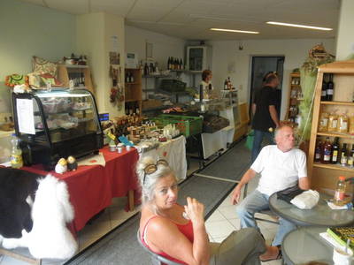 Bild 135 aus  Spezialitätenhof Eichmann