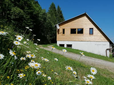 Bild 2 aus  Grosserhütte