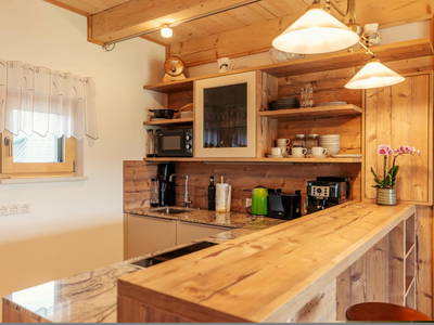 Bild 13 aus  Almchalets Reiter am Berg - Almchalet Smaragd