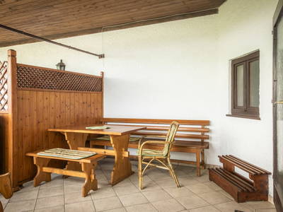 Bild 76 aus  Bauernhofferien Oberdürnberg